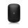 Akcesoria sieciowe Ubiquiti EXTD-cover-Black-3 Nakładka do U6 Extender BeaconHD